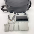 DJI Mini 3 Pro Combo – open box, grade B – photo 1