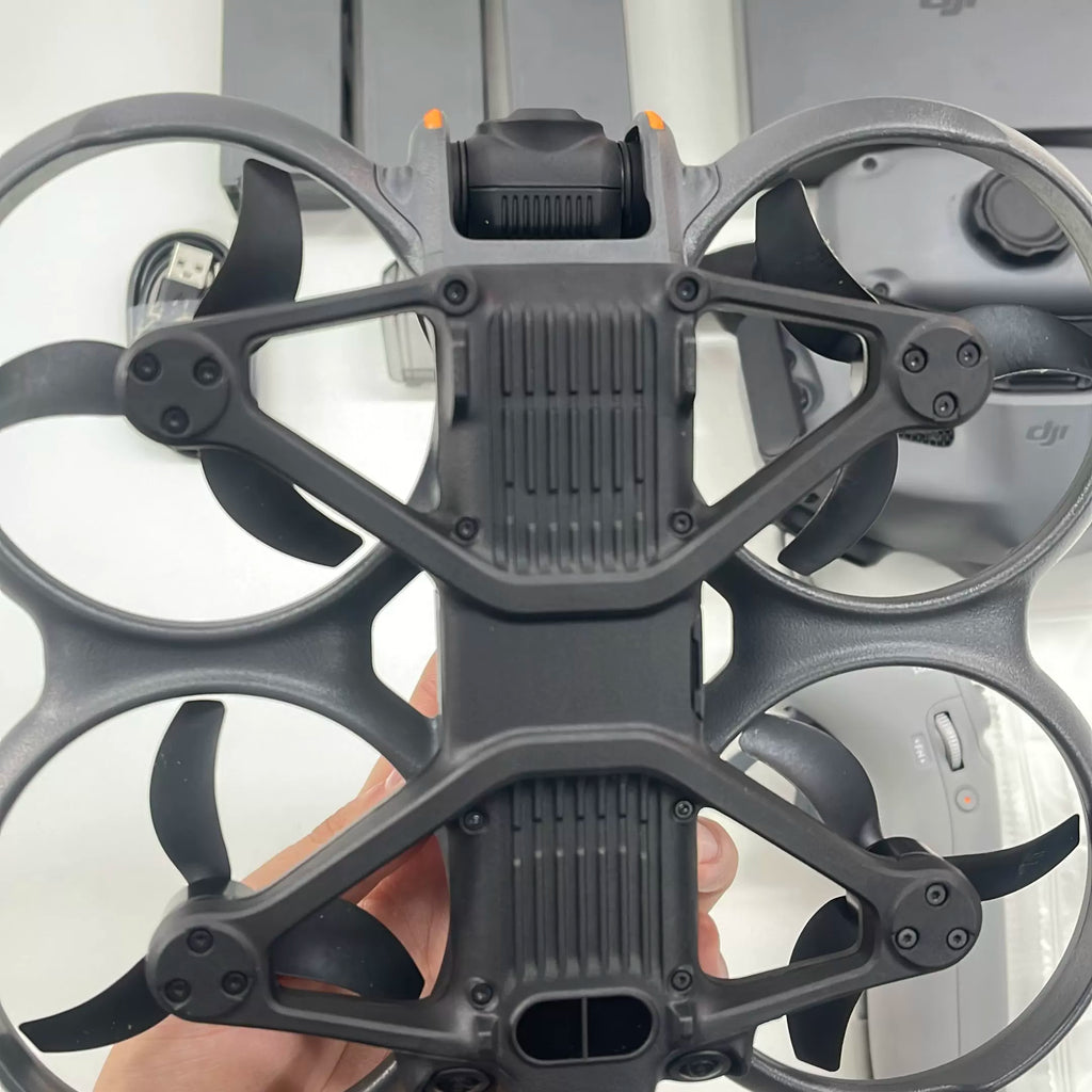 DJI Avata 2 FPV Drone Fly More Combo – Used #21 – photo 5