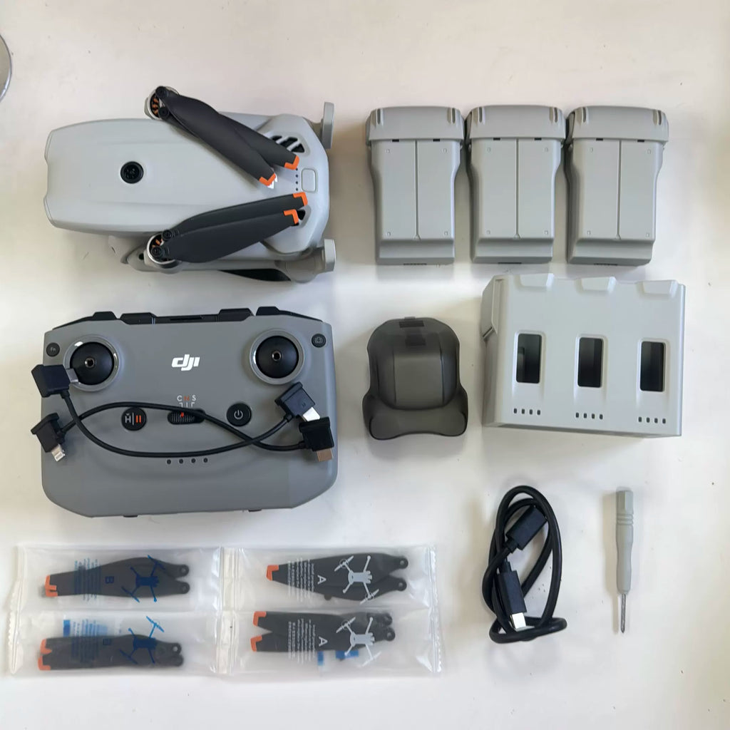 DJI Lito X1 Drone Extended Battery – Used – photo 1