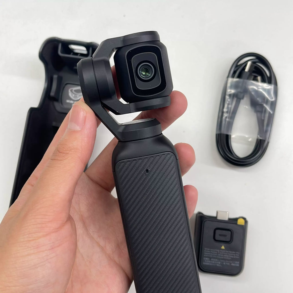 DJI Osmo Pocket 3 Pocket Camera – Used #9 – photo 6
