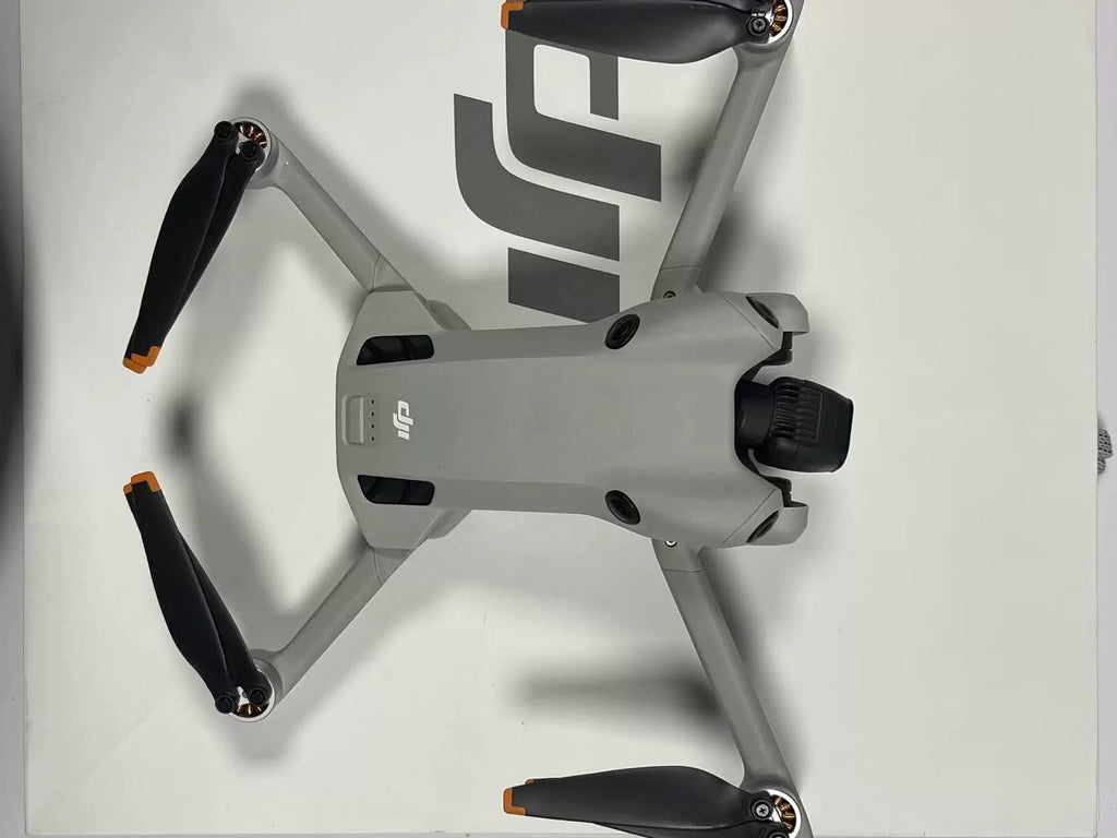 DJI Mini 4 Pro Drone Fly More Combo – Used #24 – photo 2