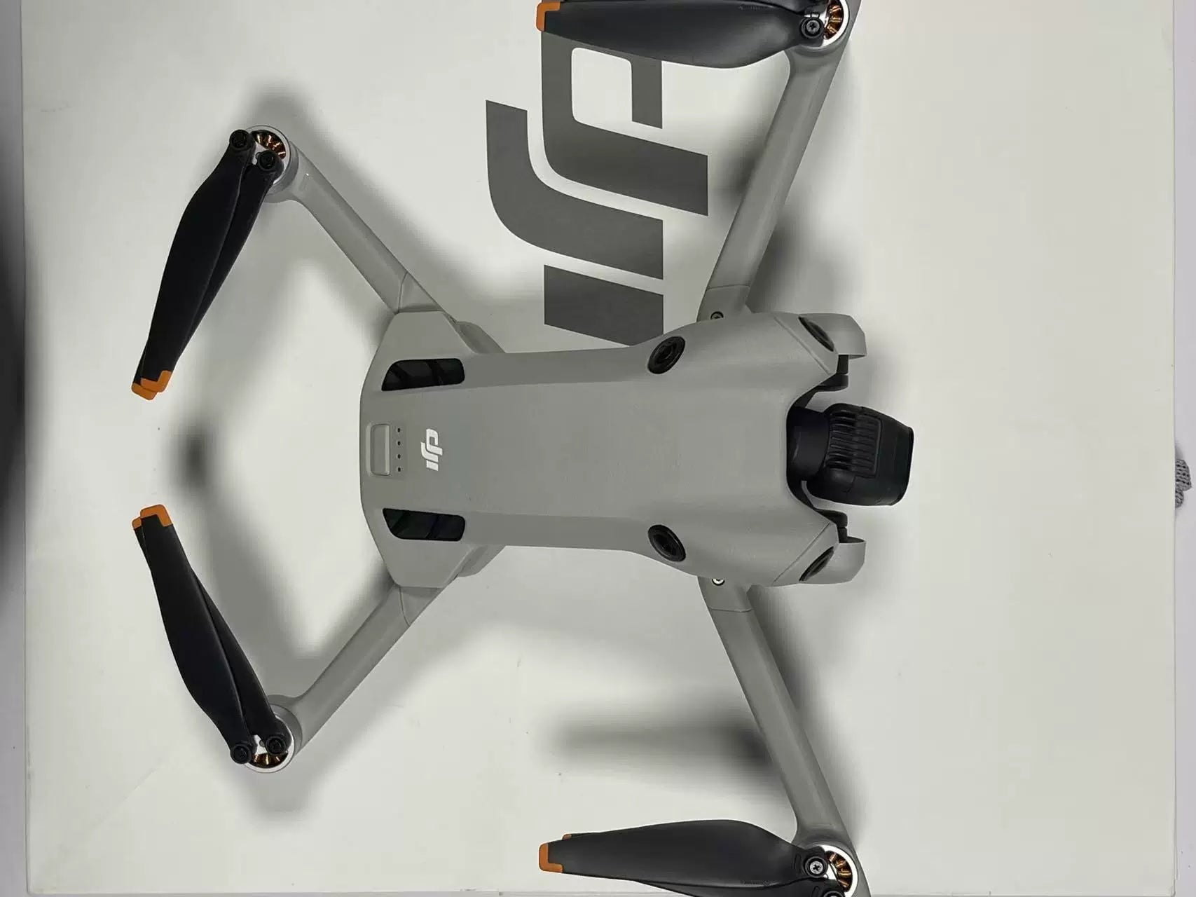 DJI Mini 4 Pro Drone Fly More Combo – Used #24 – photo 2