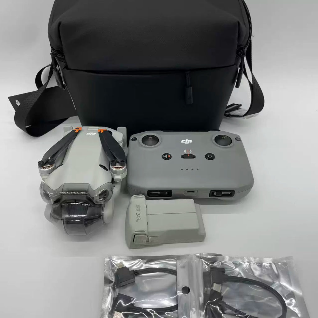 DJI Mini 4 Pro – open box, grade B – photo 4