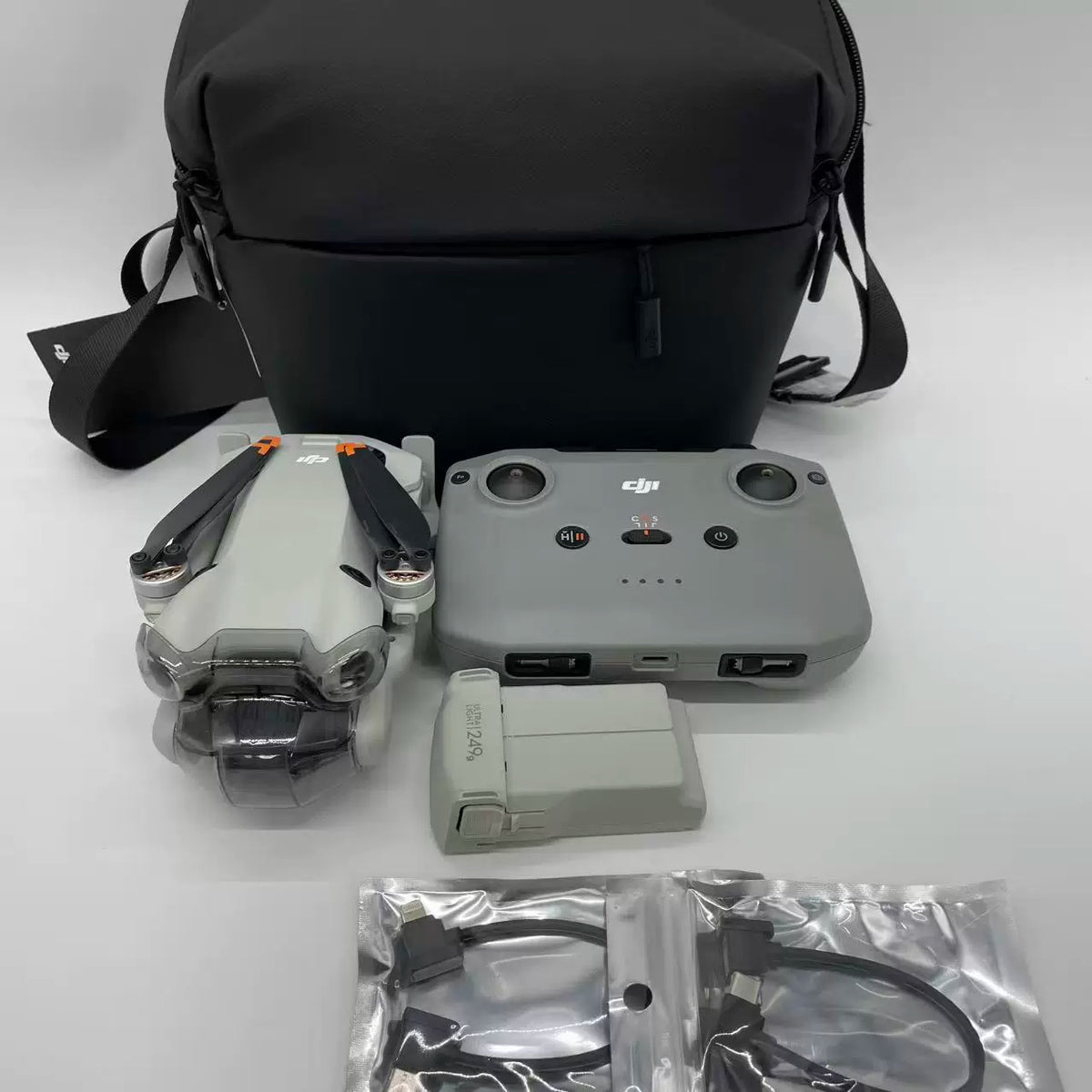 DJI Mini 4 Pro – open box, grade B – photo 4