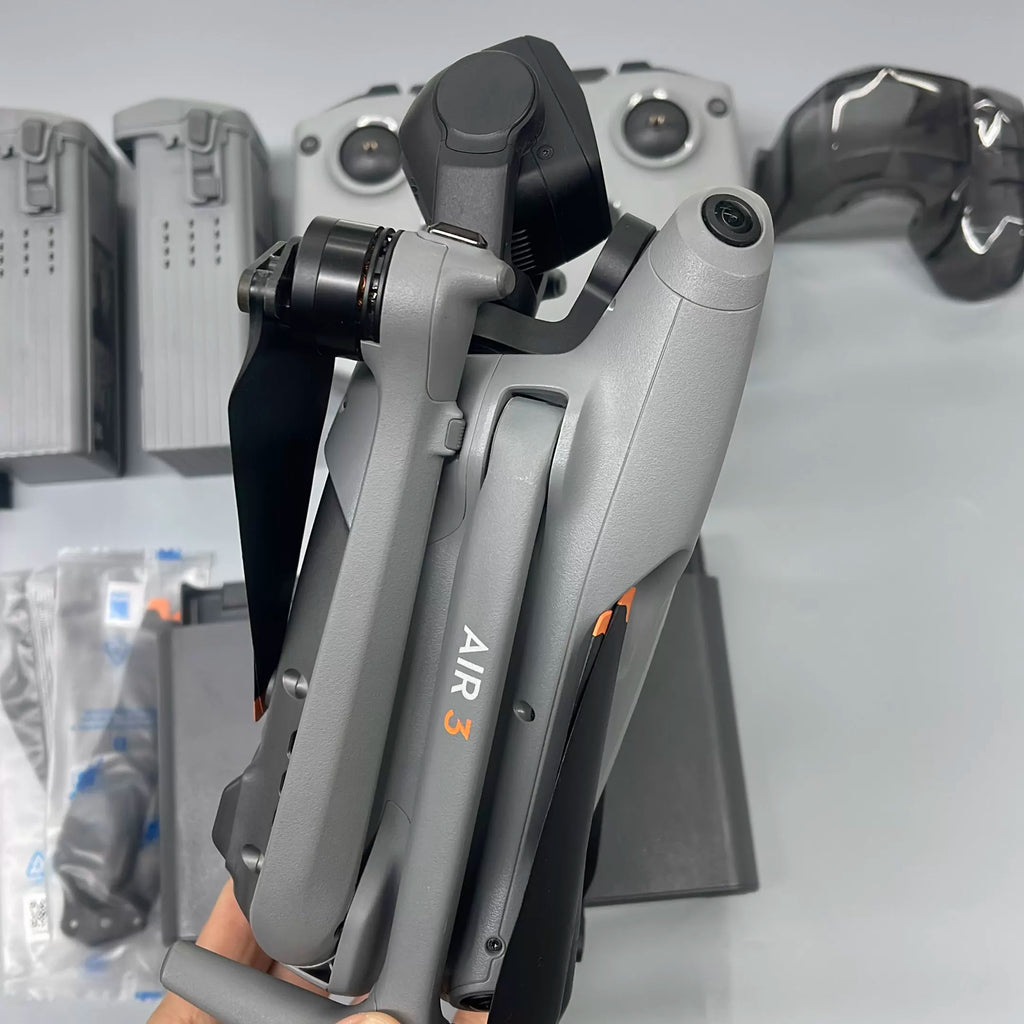 DJI Air 3 Drone Standard Remote – Used #7 – photo 2