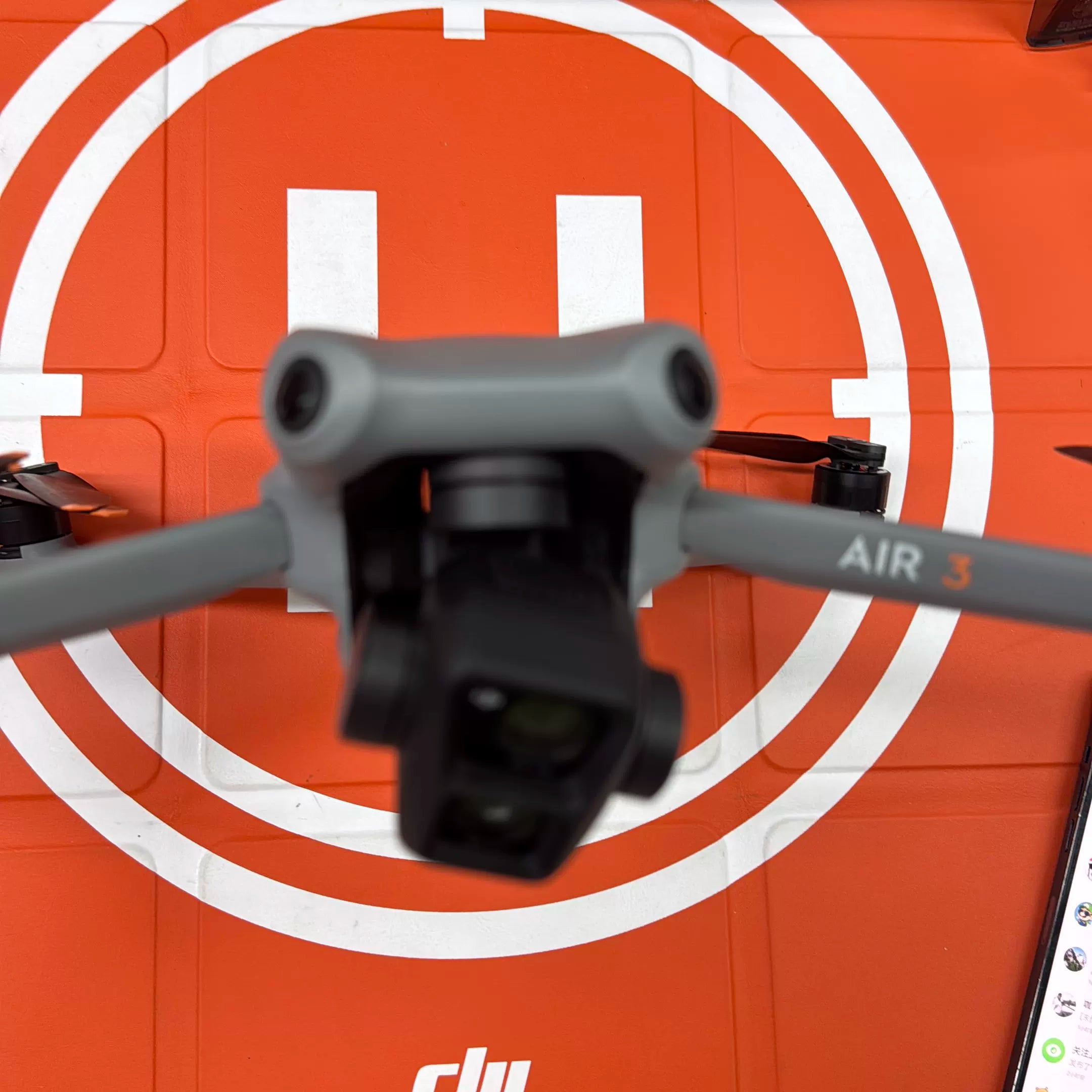 DJI Mavic Air 3 Drone Fly More Combo – Used – photo 5