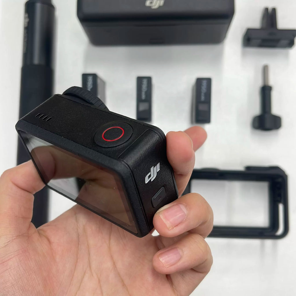 DJI Osmo Action 5 Pro Action Camera – Used #11 – photo 5