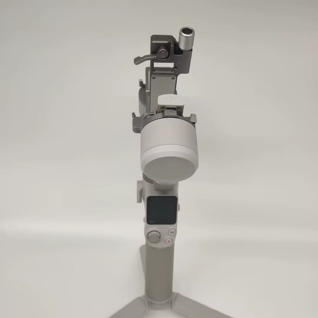 DJI RS 4 Mini - 95 DJI RS 4 Min image 3