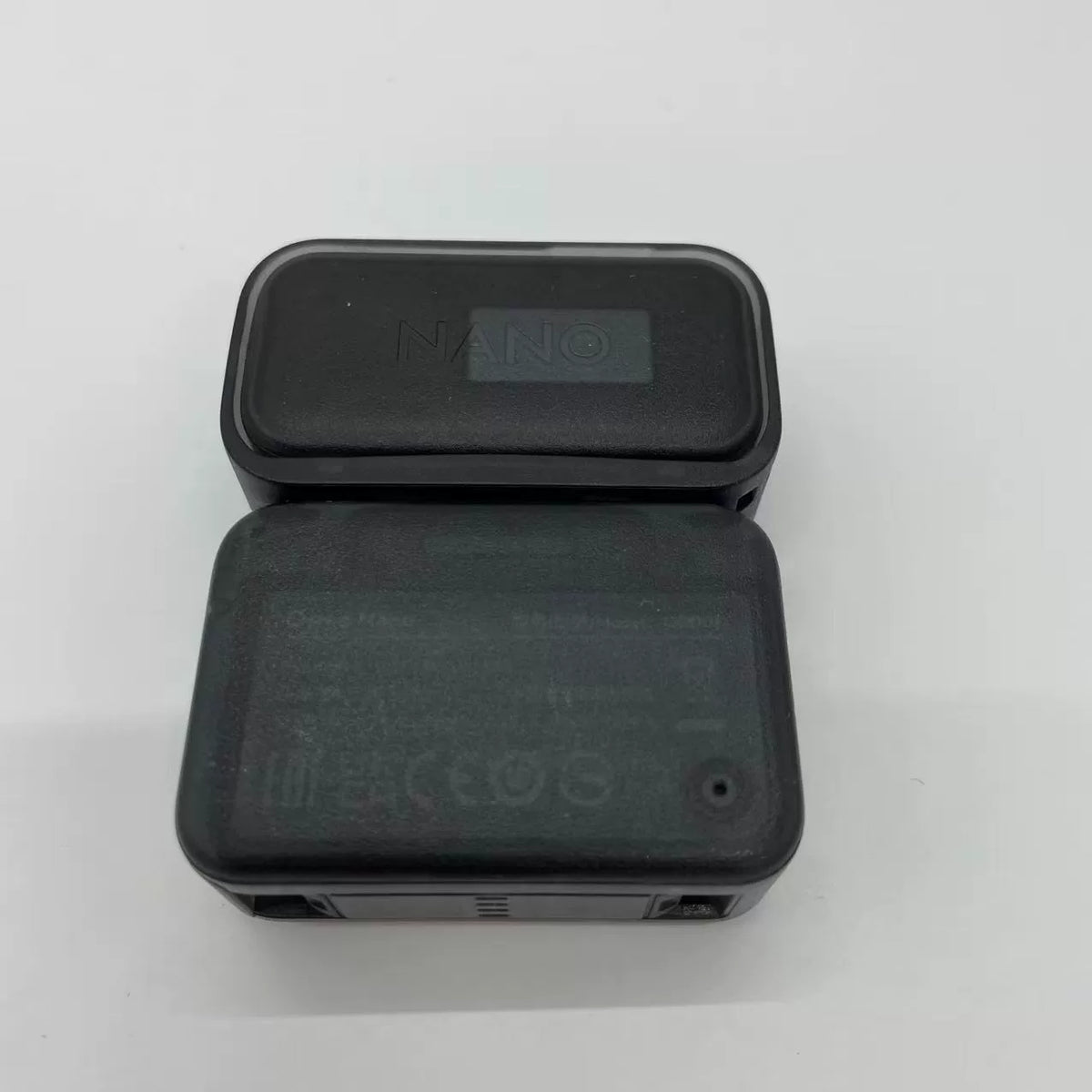 DJI Osmo Nano 64G DJI Care Refresh (transferable) – open box, grade B – photo 6