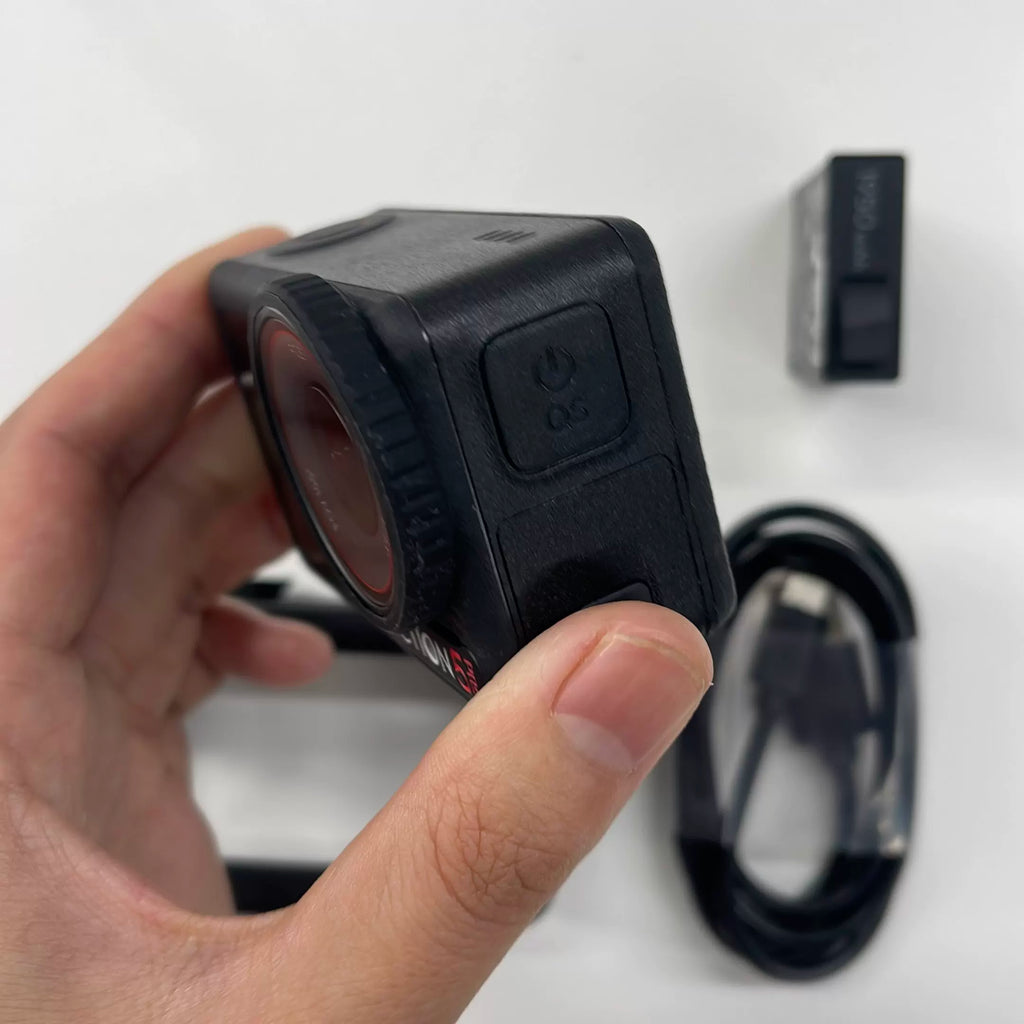 DJI Osmo Action 5 Pro Action Camera – Used #8 – photo 4