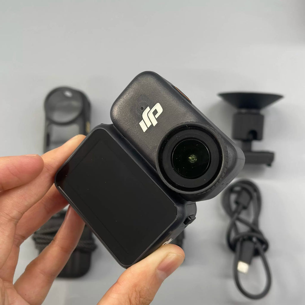 DJI Osmo Nano Action Camera Standard Combo – Used #19 – photo 2