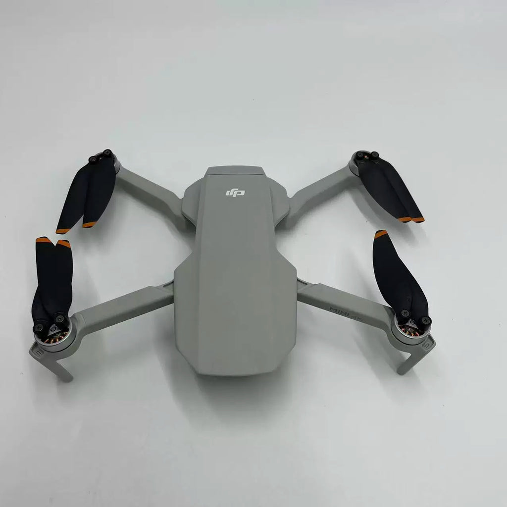DJI Mini 4K Fly More Combo, DJI Care Refresh – open box, grade B – photo 2