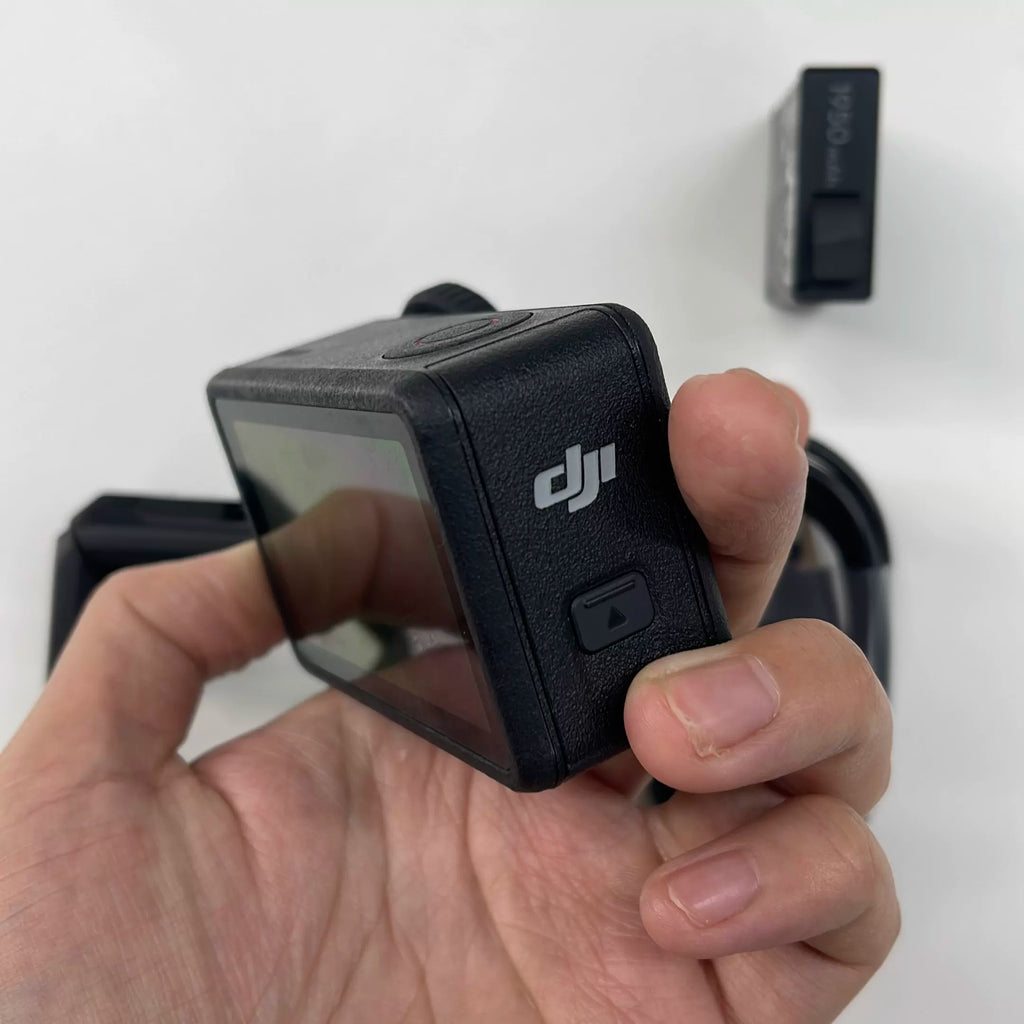 DJI Osmo Action 5 Pro Action Camera – Used #8 – photo 5
