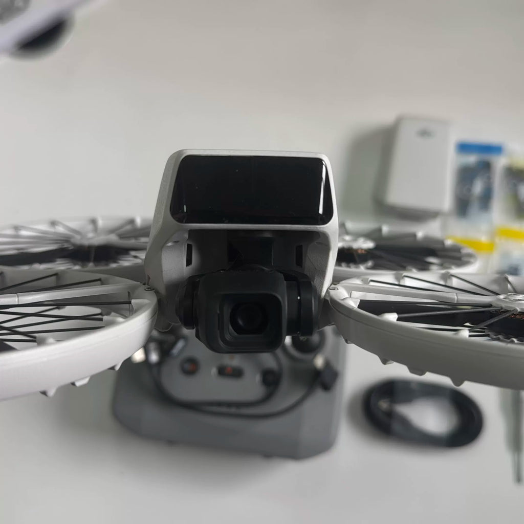 DJI Flip Drone Standard Combo – Used #3 – photo 3