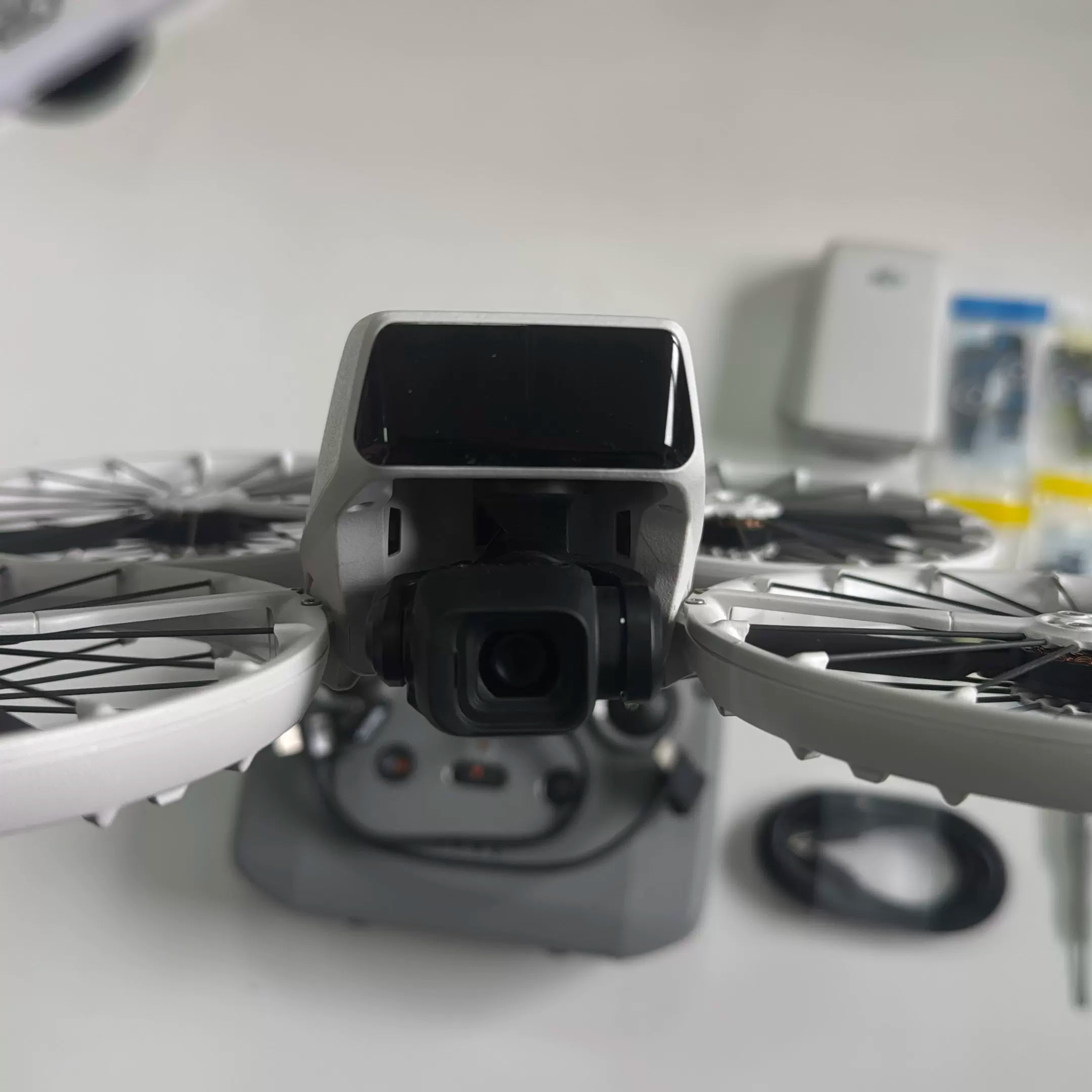 DJI Flip Drone Standard Combo – Used #3 – photo 3