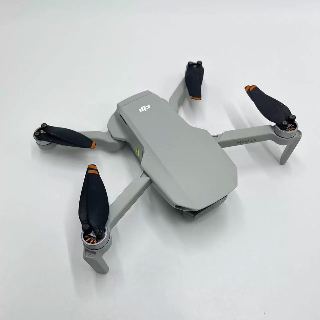 DJI Mini 4K Standard Combo – open box, grade B – photo 6