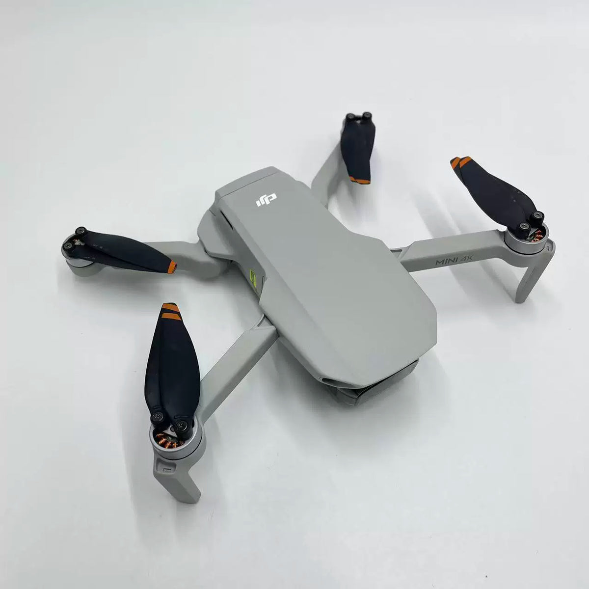 DJI Mini 4K Standard Combo – open box, grade B – photo 6