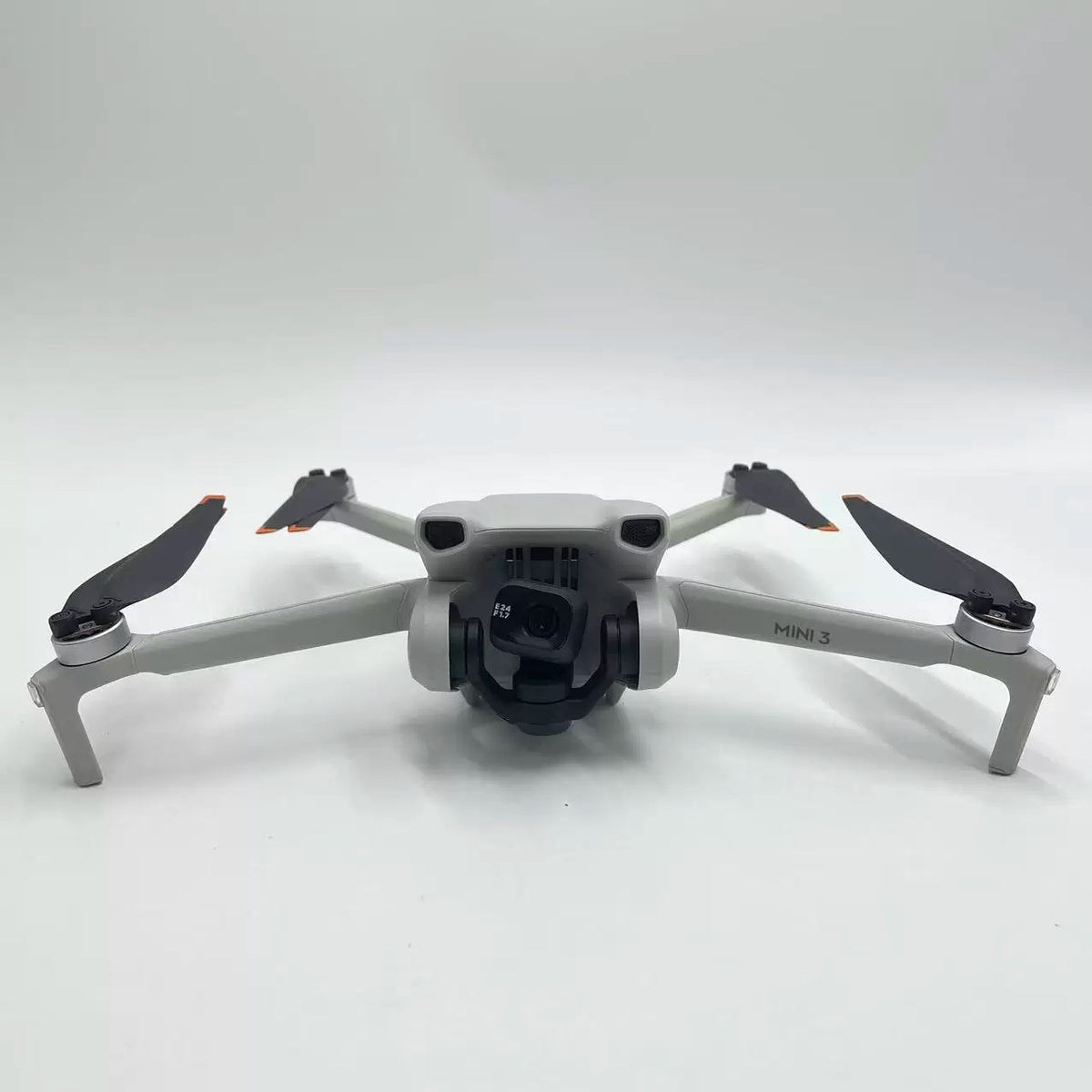 DJI Mini 3 Fly More Combo, DJI Care Refresh (transferable) – open box, grade B – photo 2