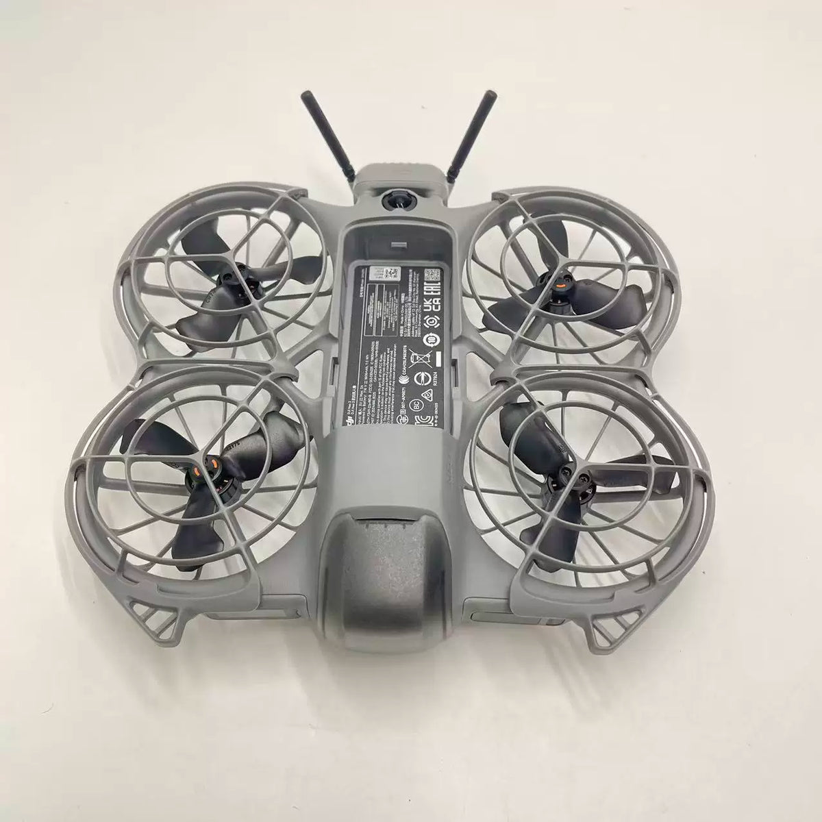 DJI Neo 2 Fly More Combo (Under DJI Warranty) – open box, grade A – photo 2