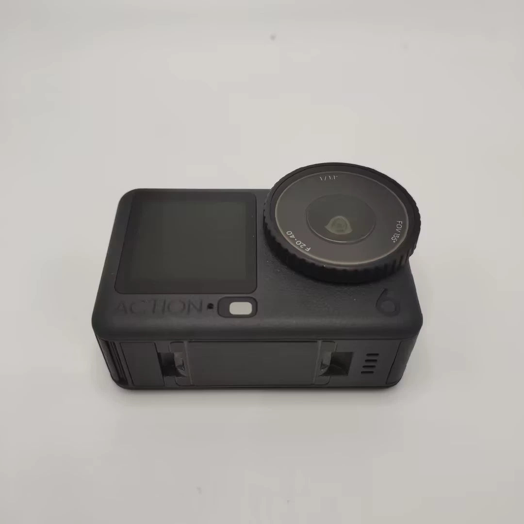 DJI Action 6 - 99 DJI Action 6 image 2