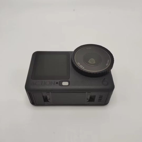 DJI Action 6 - 99 DJI Action 6 image 2
