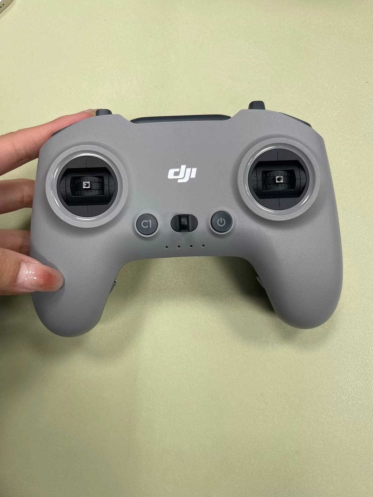 DJI FPV FPV Drone Remote Controller – Used – photo 4