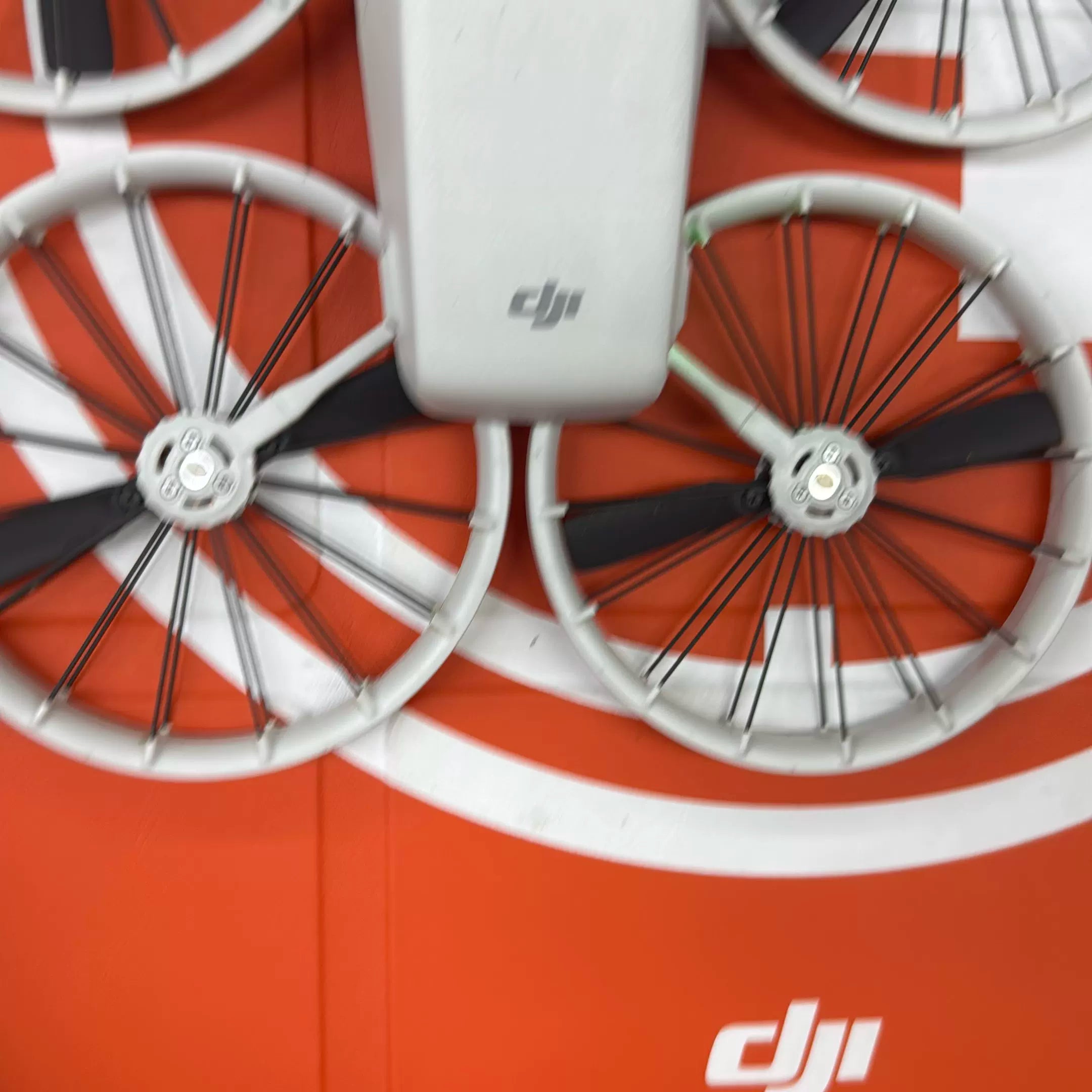 DJI Flip Drone Fly More Combo – Used #4 – photo 5