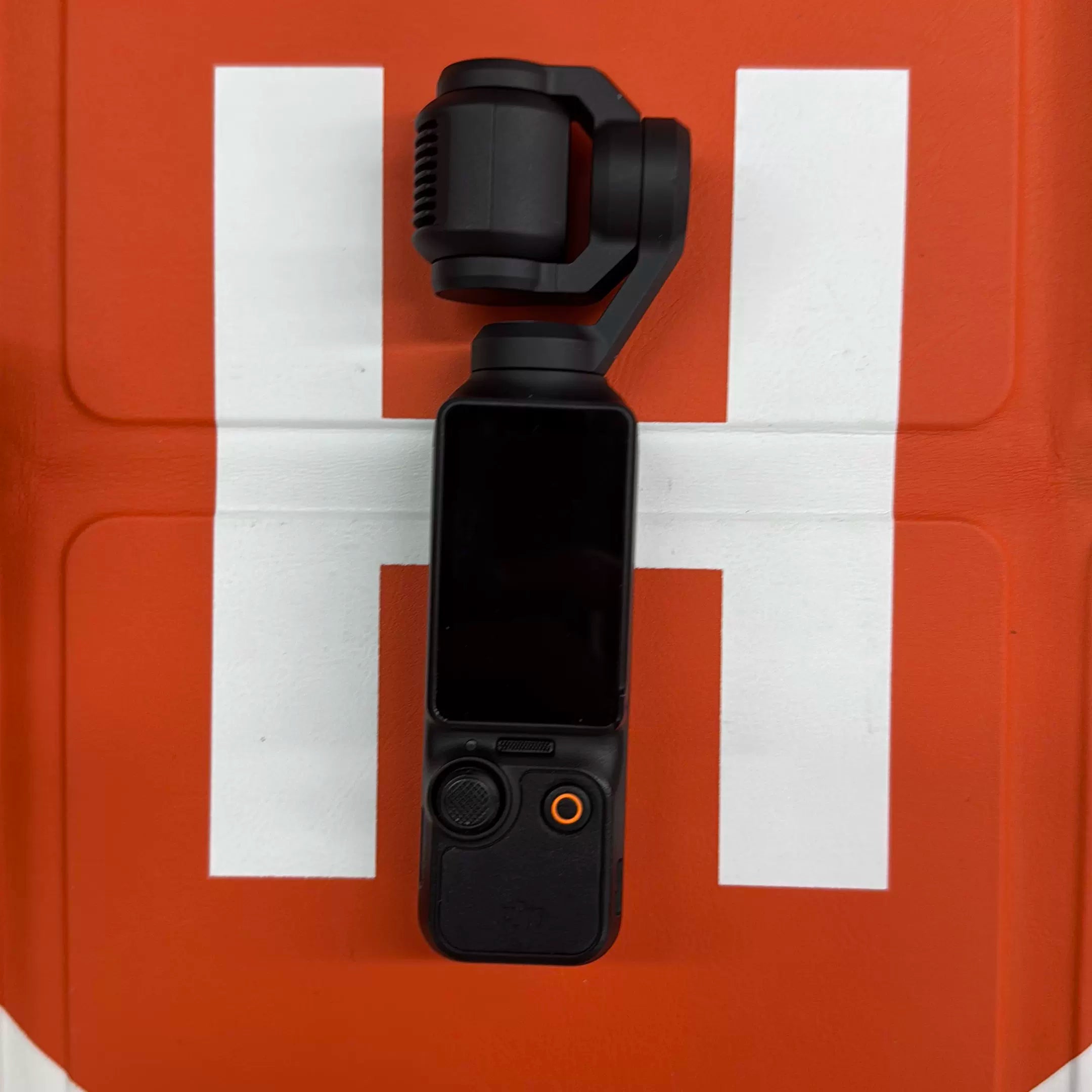 DJI Osmo Pocket 3 Pocket Camera Light Signs of Use – Used – photo 3
