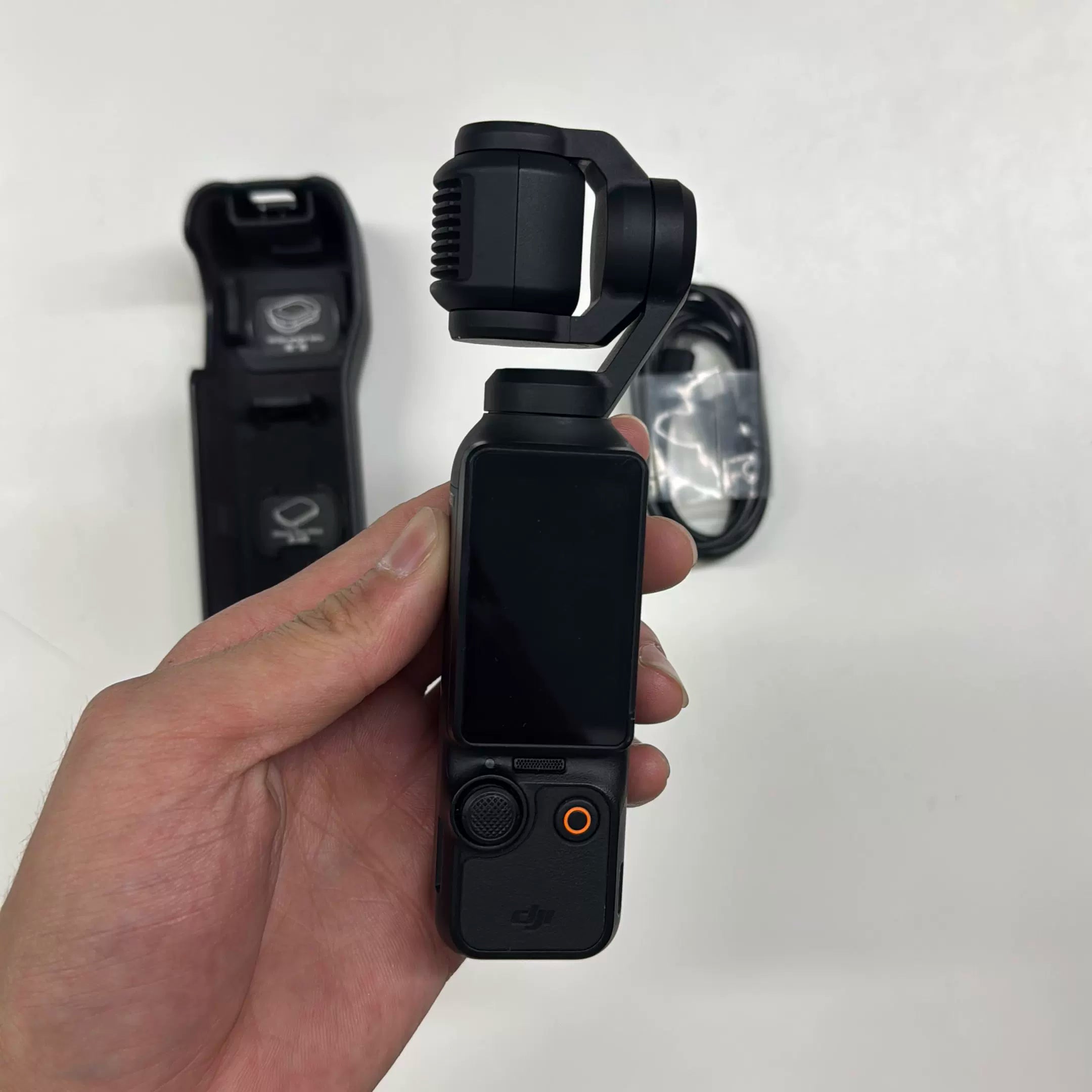 DJI Osmo Pocket 3 Pocket Camera – Used #8 – photo 2