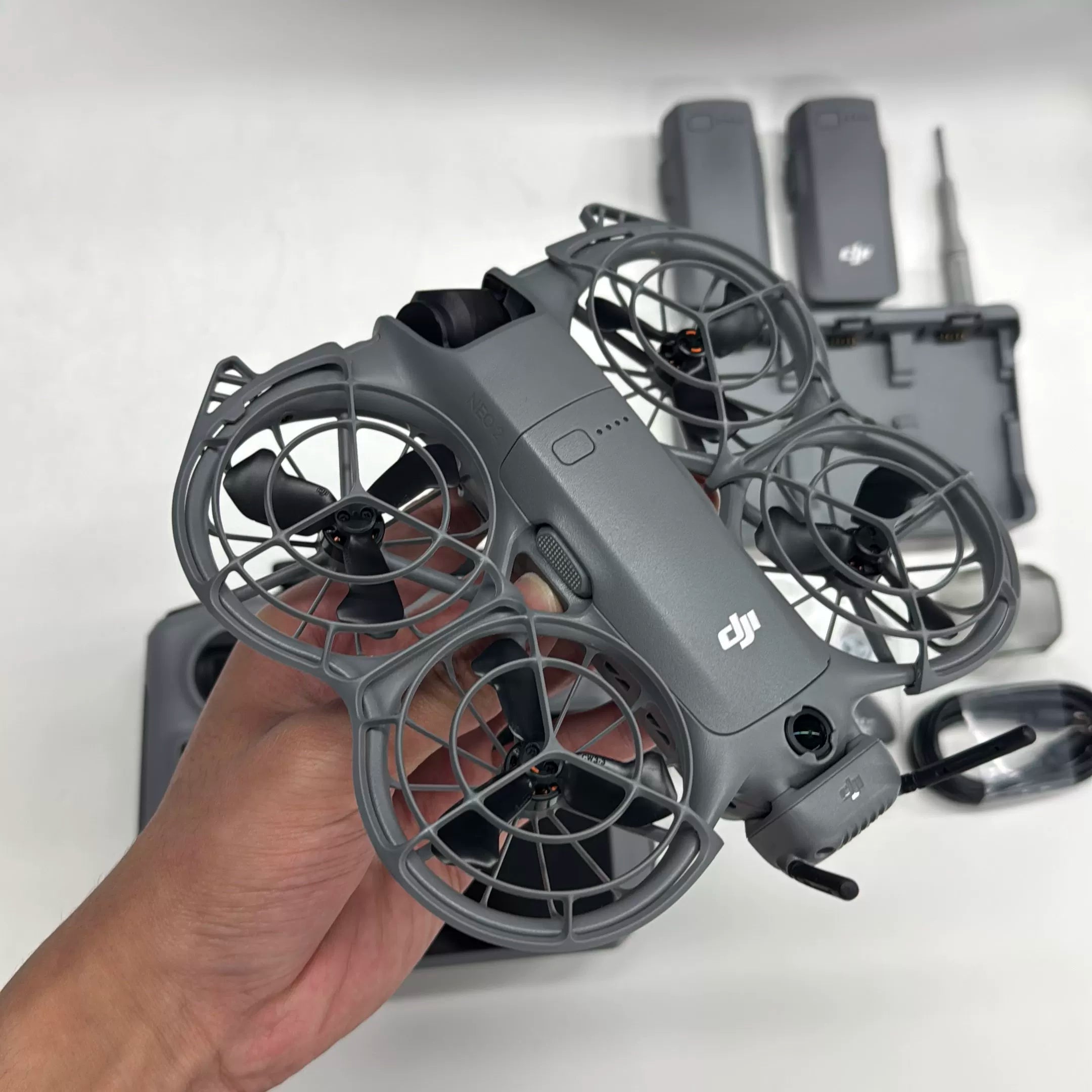 DJI Neo 2 Drone Fly More Combo – Used #8 – photo 5
