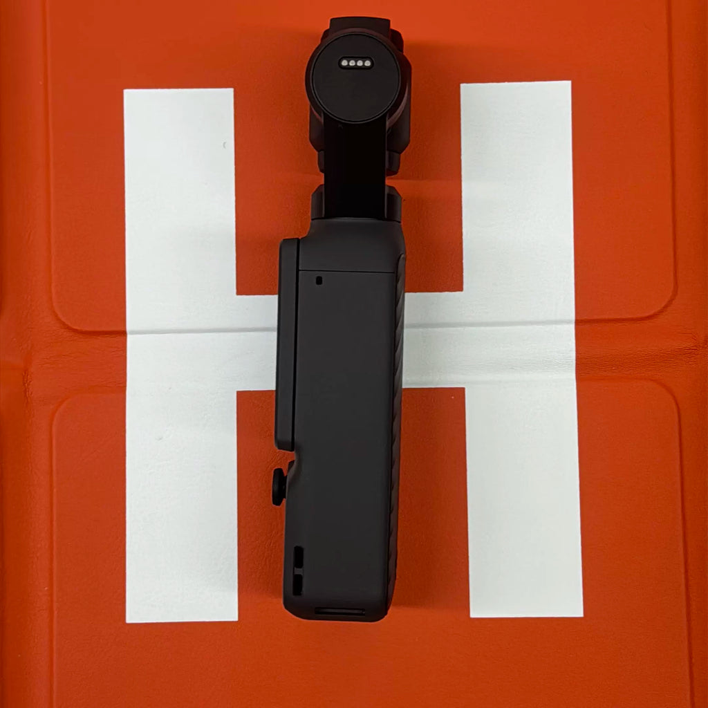 DJI Osmo Pocket 4 Pocket Camera Fly More Combo – Used #3 – photo 5