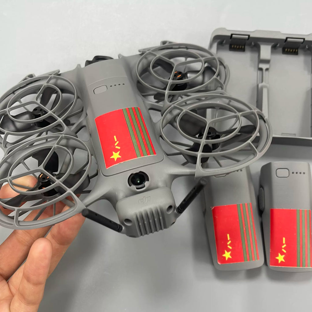 DJI Neo 2 Drone Fly More Combo – Used #13 – photo 6