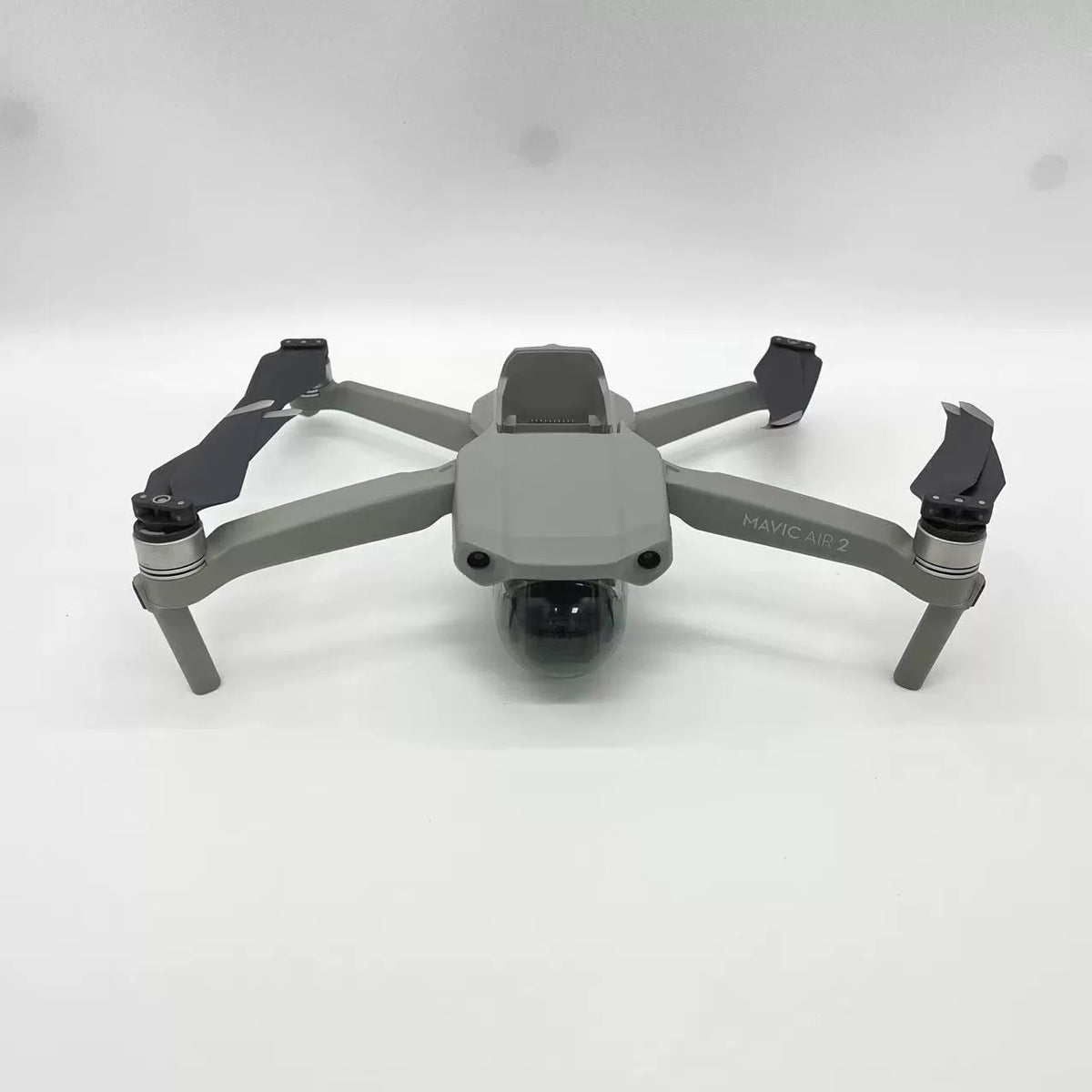 DJI Mavic Air 2 Fly More Combo – open box, grade B – photo 2