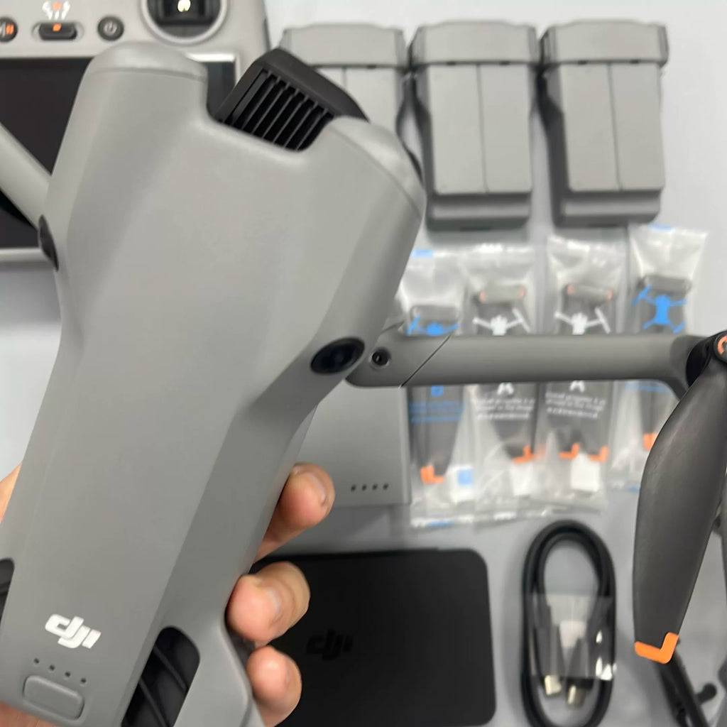 DJI Mini 5 Pro Drone Extended Battery – Used #2 – photo 3