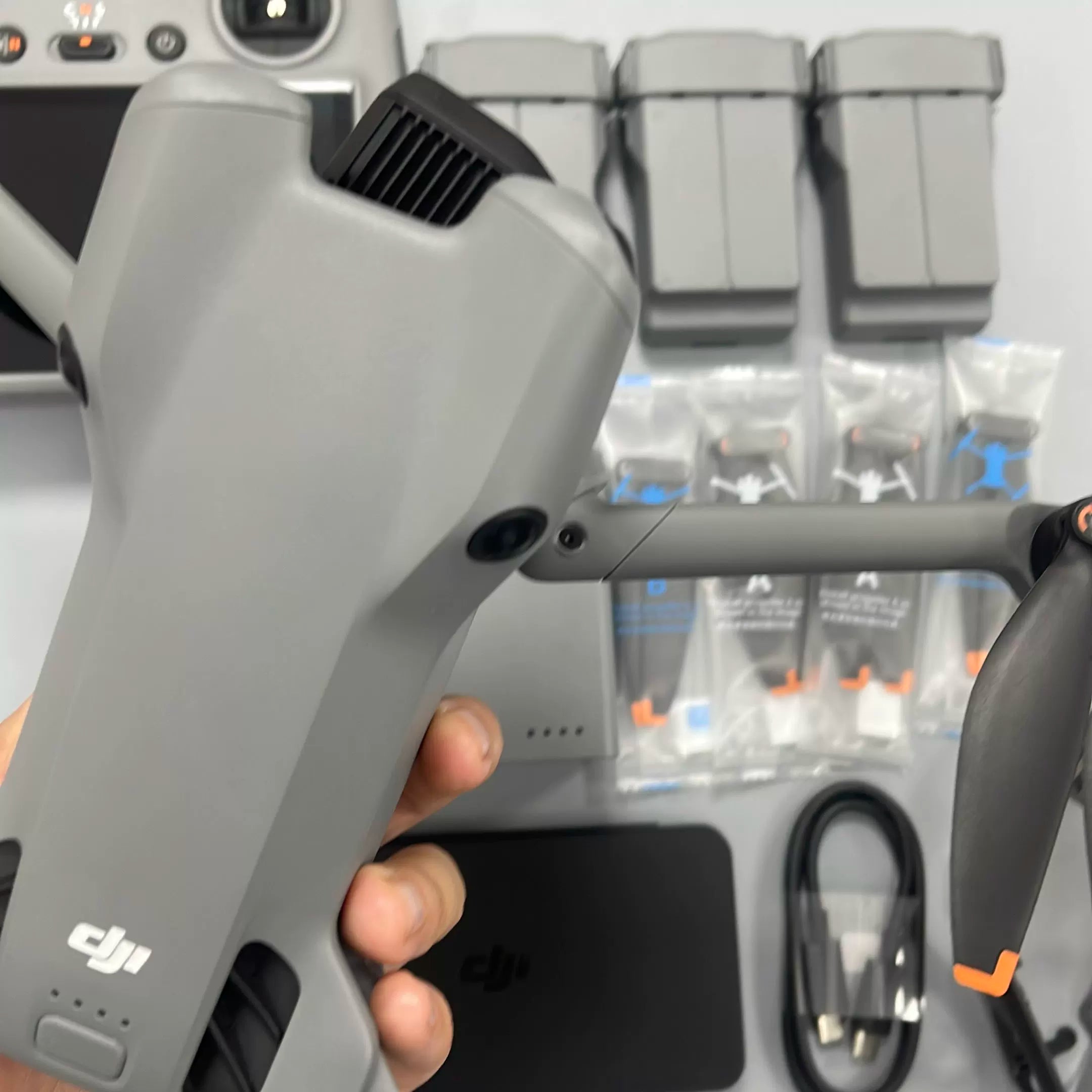 DJI Mini 5 Pro Drone Extended Battery – Used #2 – photo 3