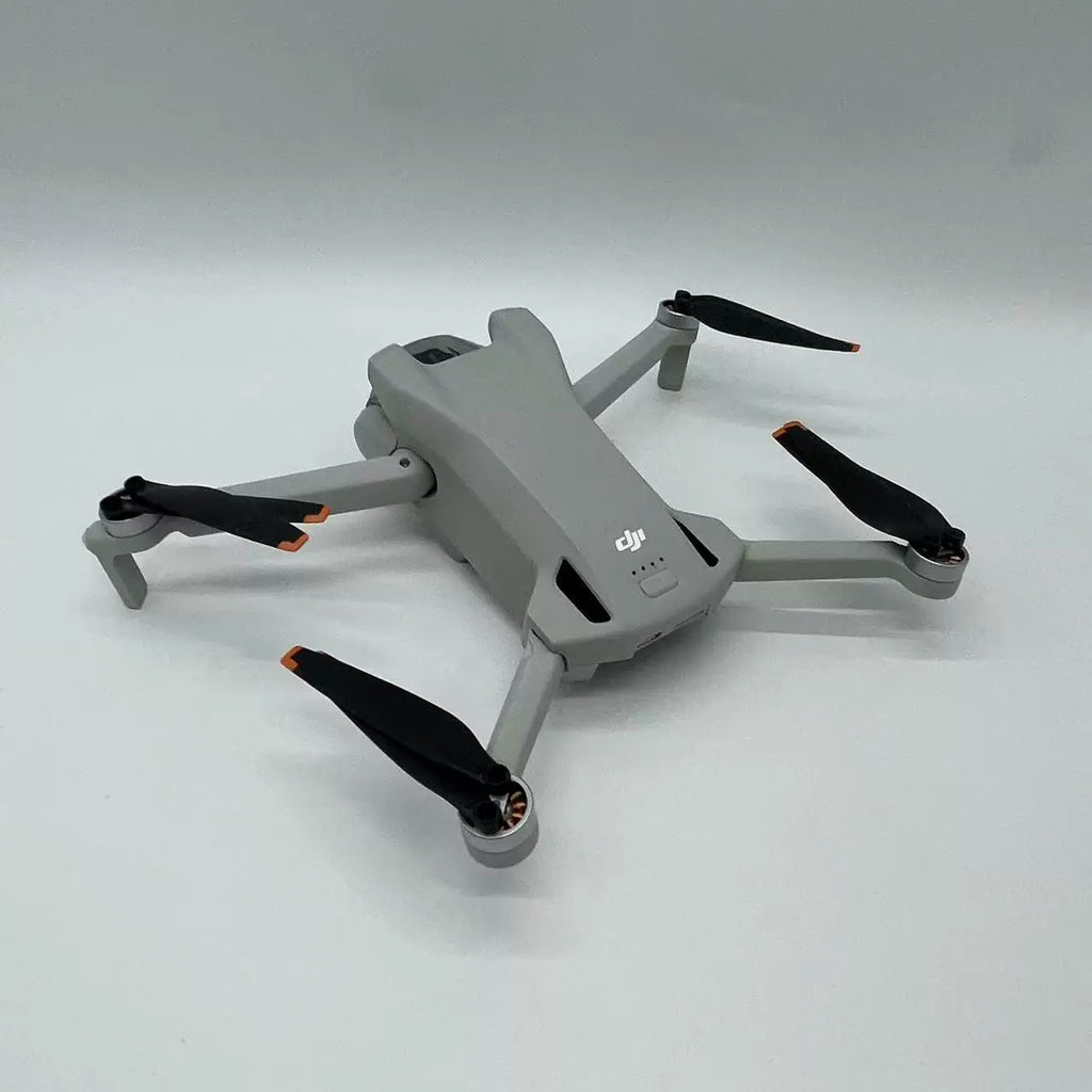 DJI Mini 3 Combo – open box, grade B – photo 6