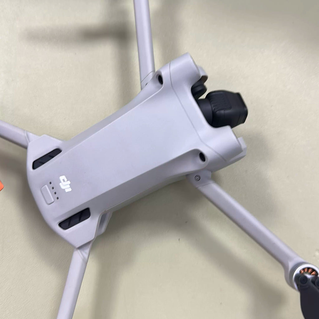 DJI Mini 3 Pro Drone Standard Combo – Used #9 – photo 5