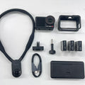 DJI Osmo Action 5 Pro Action Camera 3-Battery Combo – Used #2 – photo 1