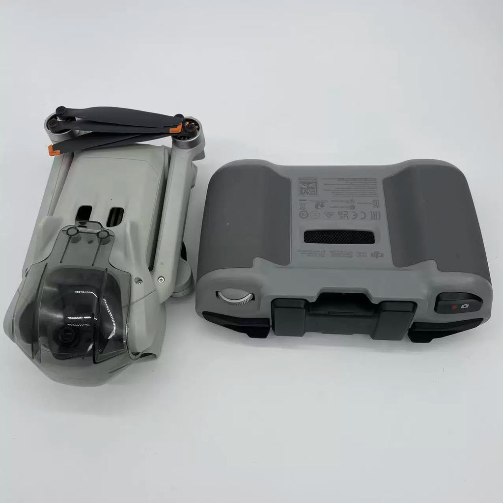 DJI Mini 3 Fly More Combo – open box, grade B – photo 2
