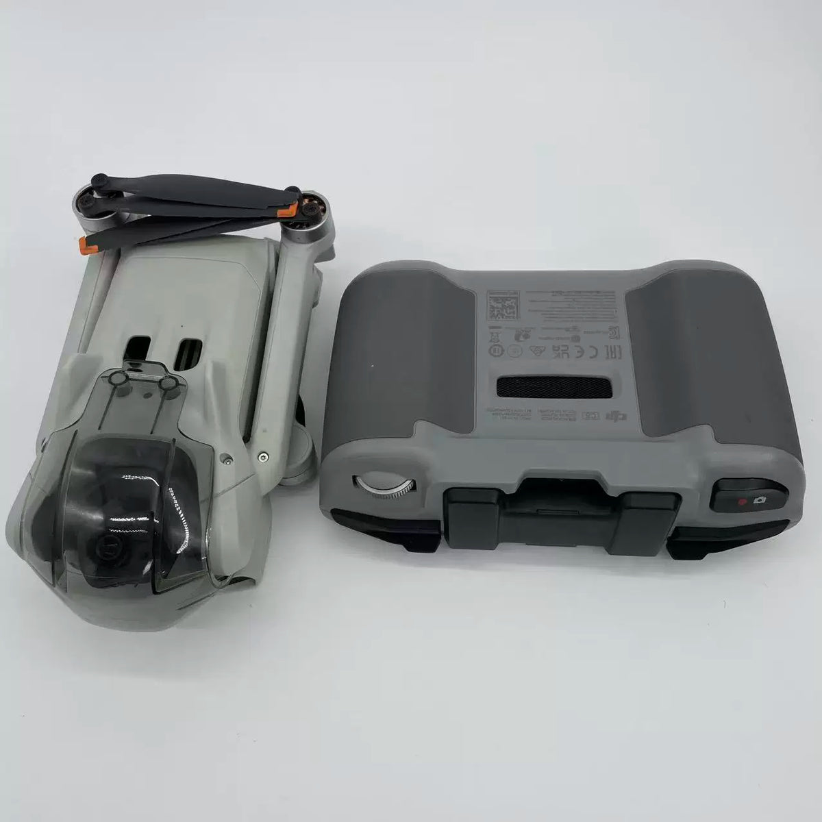 DJI Mini 3 Fly More Combo – open box, grade B – photo 2