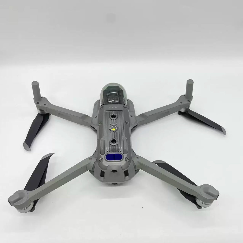 DJI Mavic Air 2 Combo – open box, grade B – photo 8