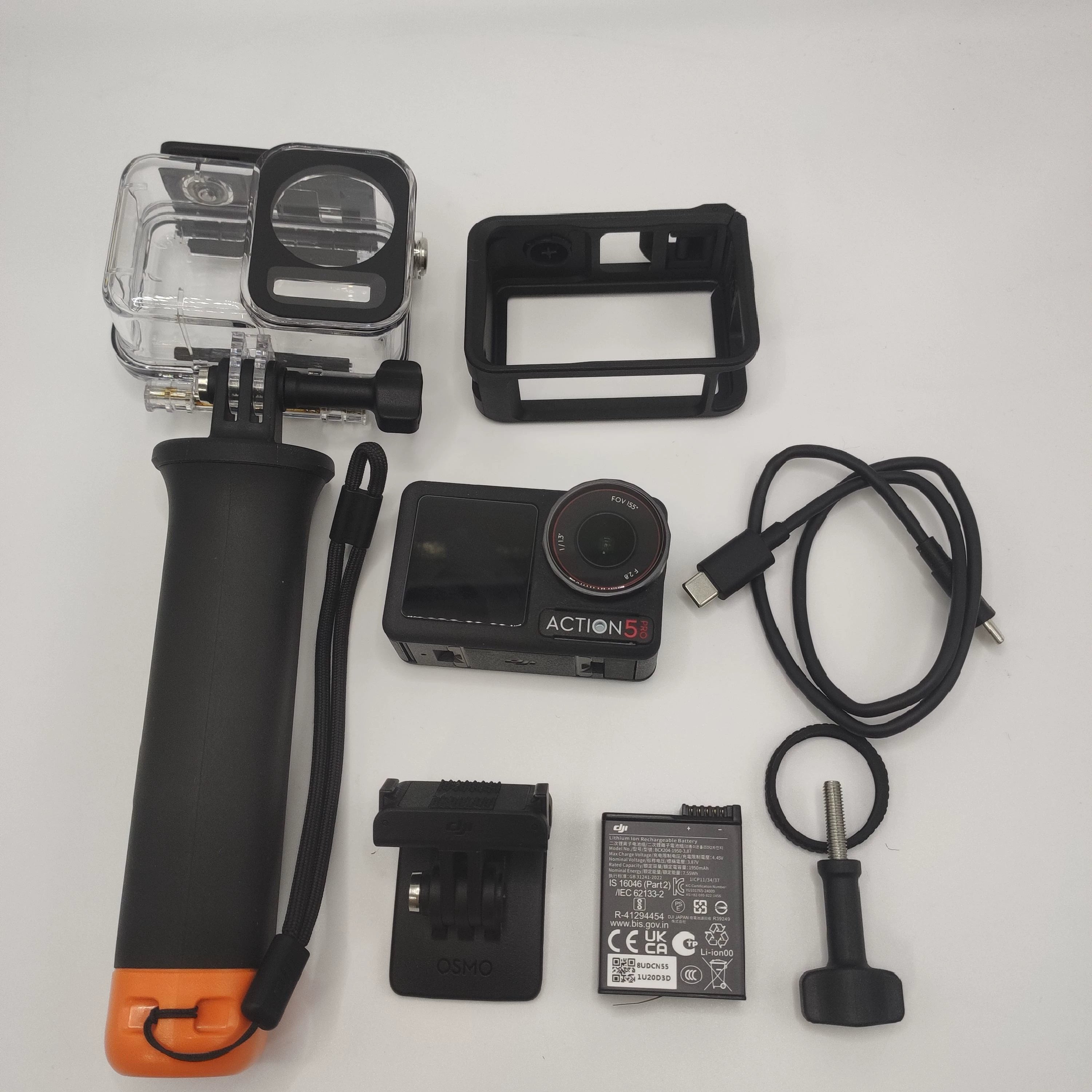 DJI Action 5 Pro - 99 DJIAction5Pro