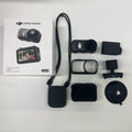 DJI Osmo Nano Action Camera 128GB Storage – Used – photo 1