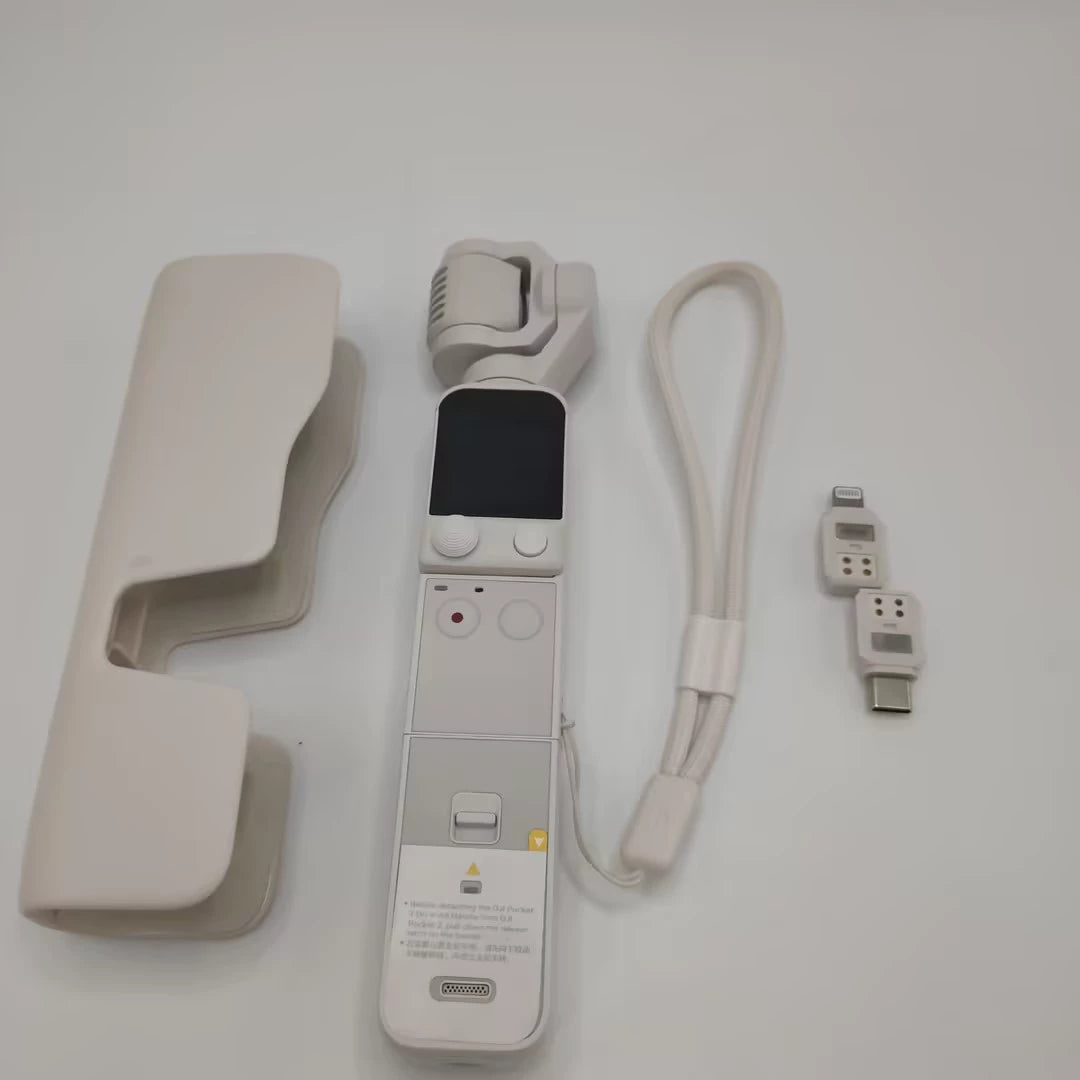 DJI Pocket 2 - 95 DJIPocket 2