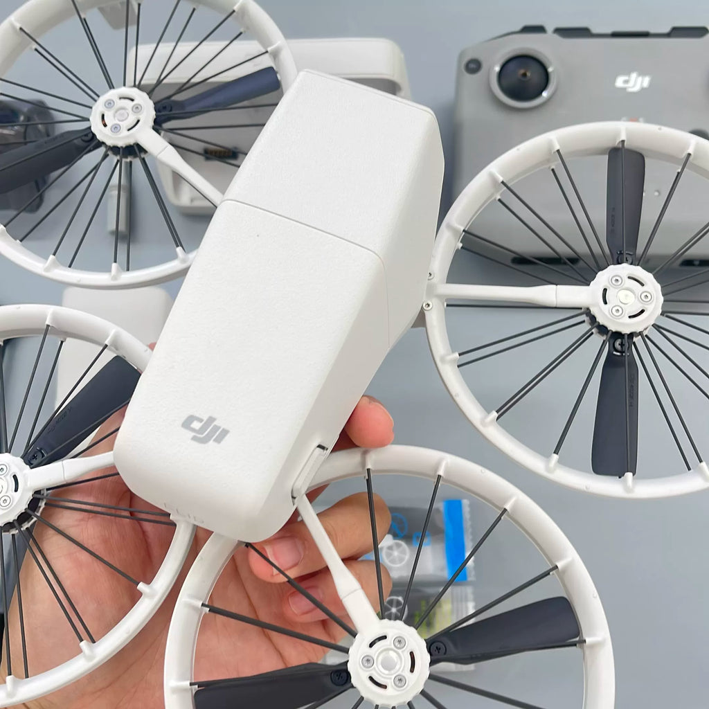 DJI Flip Drone Fly More Combo – Used #17 – photo 4