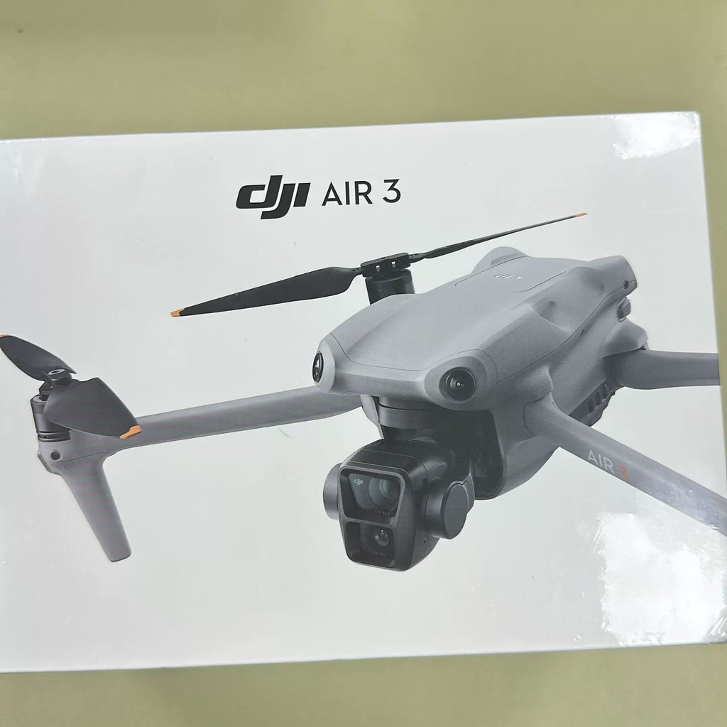DJI Mavic Air 3 Drone – Brand New – photo 5
