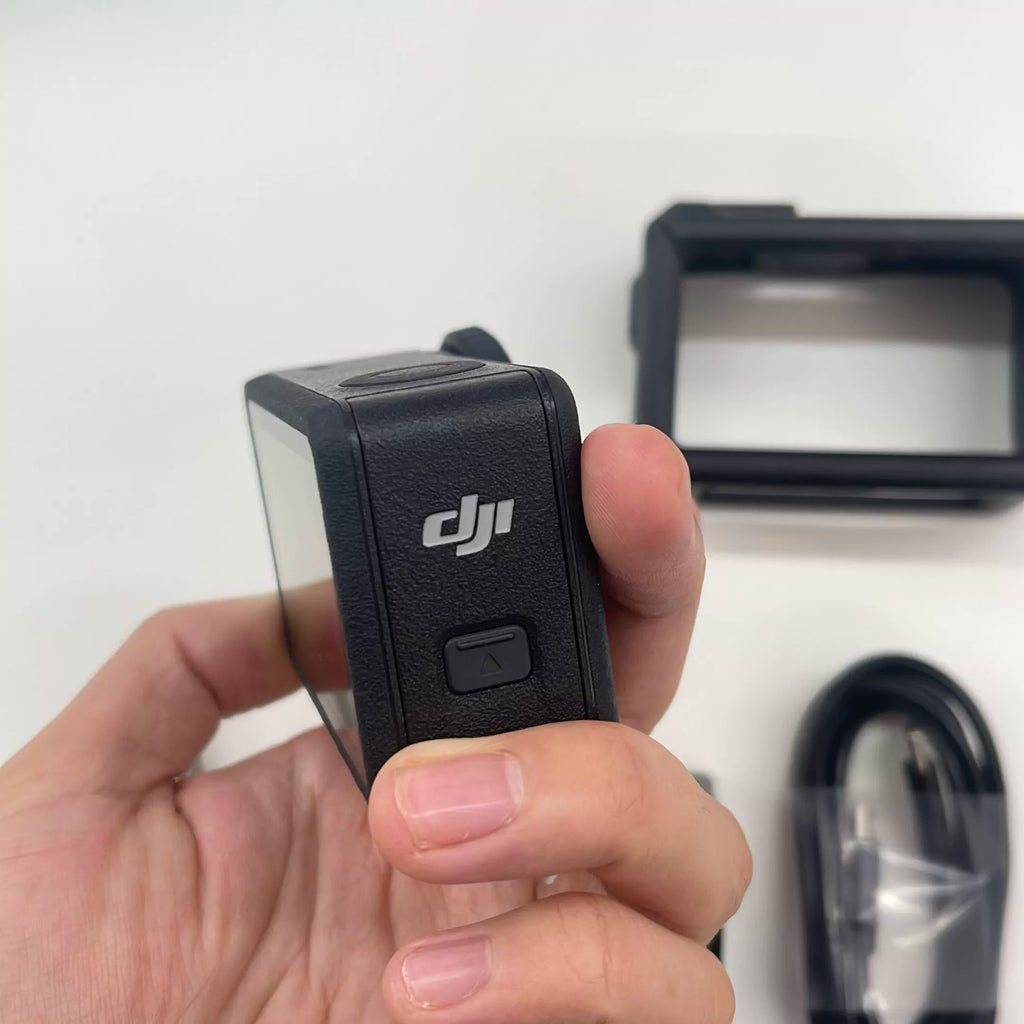 DJI Osmo Action 5 Pro Action Camera Standard Combo – Used #20 – photo 6