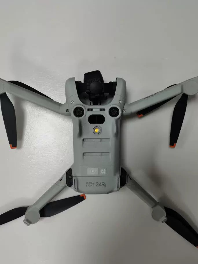 DJI Mini 4 Pro Drone Fly More Combo – Brand New #4 – photo 5