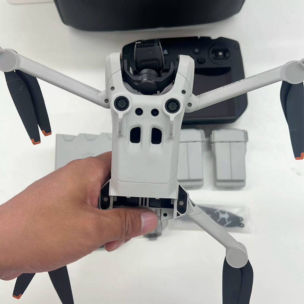 DJI Mini 3 Pro Drone Extended Battery – Used #5 – photo 3