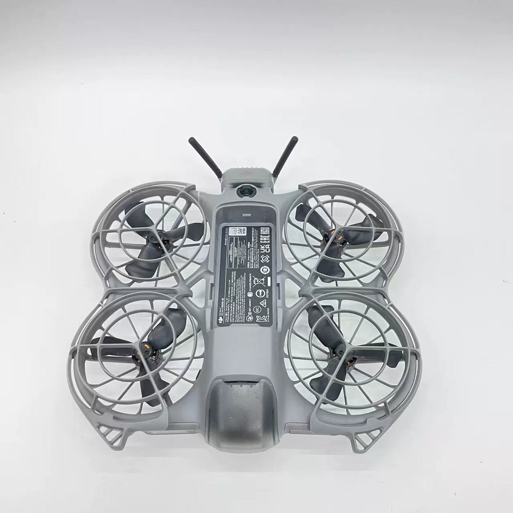 DJI Neo 2 Fly More Combo, Under DJI Warranty – open box, grade B – photo 2